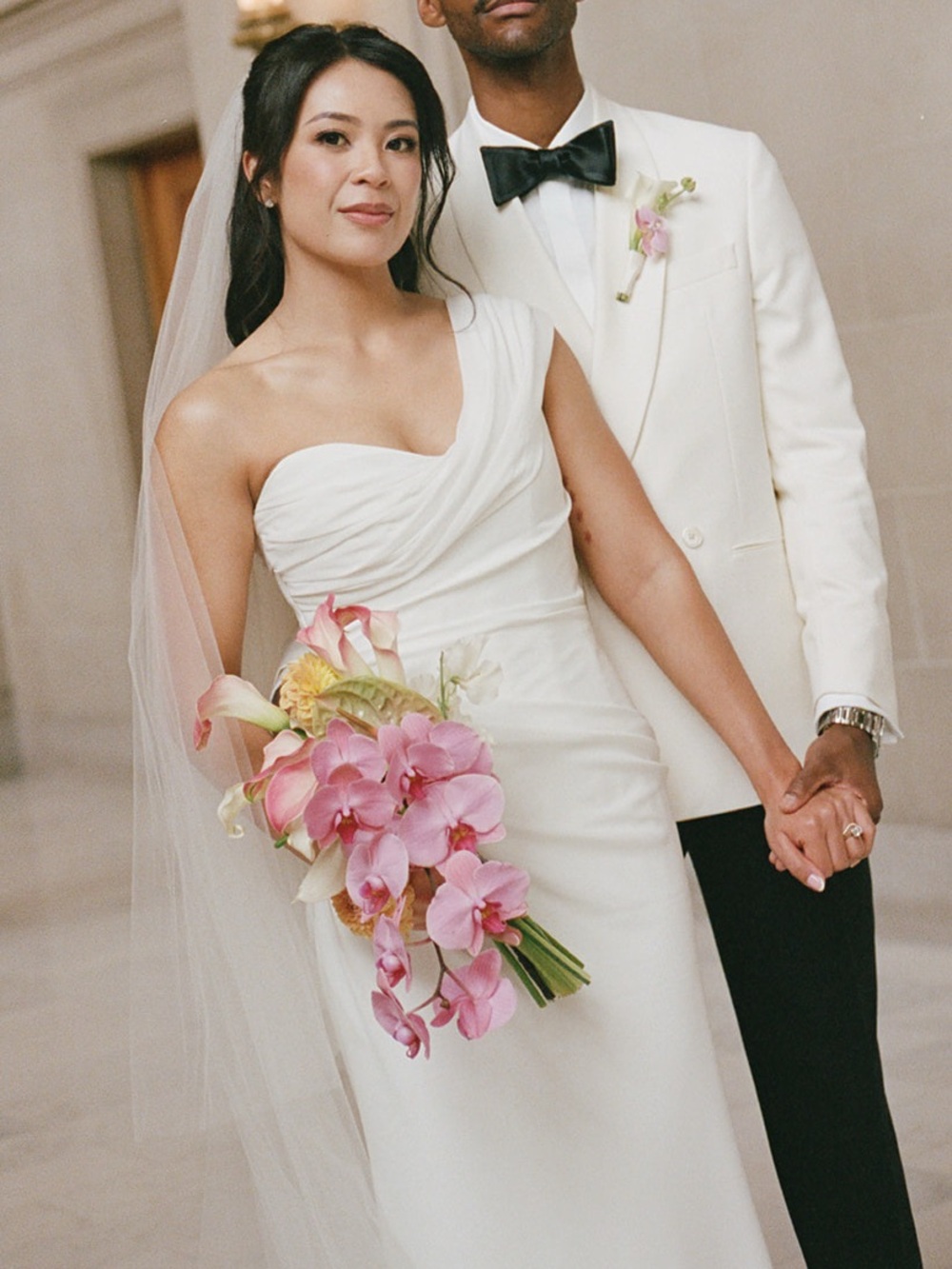 KYHA Bride Elm Wedding Gown